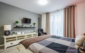 Bpr Elite Apartments - Sky Terrace